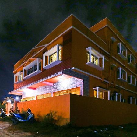 Hotel O Sai Darpan Residency Khandagiri Extérieur photo