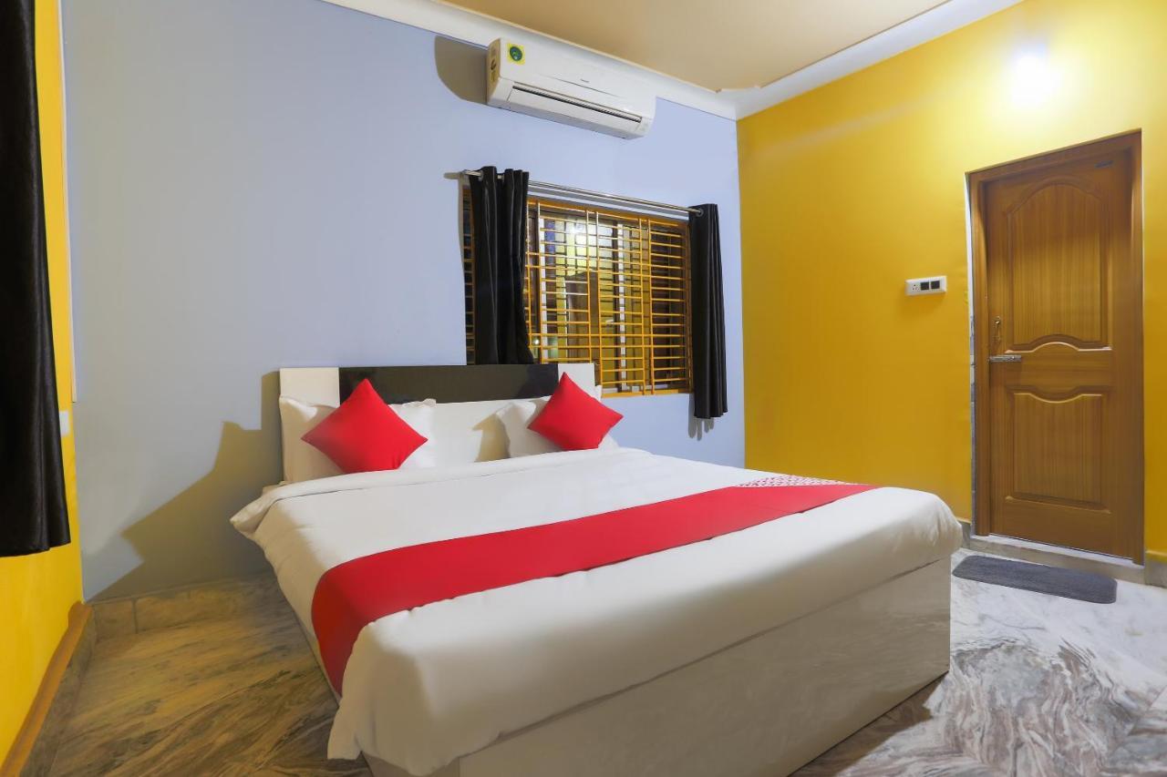 Hotel O Sai Darpan Residency Khandagiri Extérieur photo