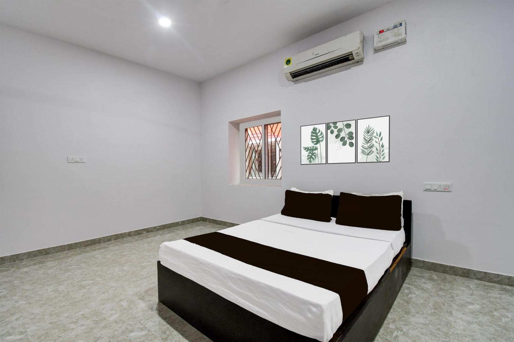 Hotel O Sai Darpan Residency Khandagiri Extérieur photo