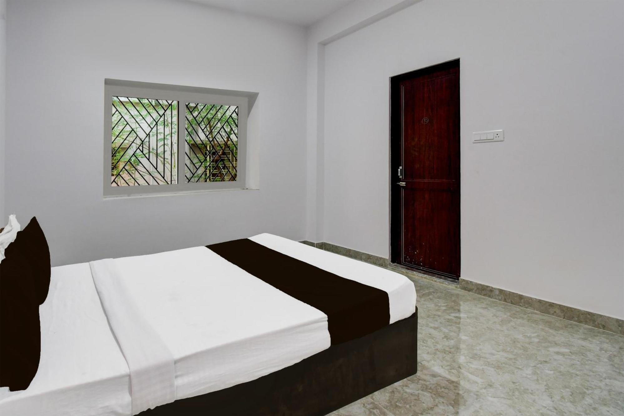Hotel O Sai Darpan Residency Khandagiri Extérieur photo