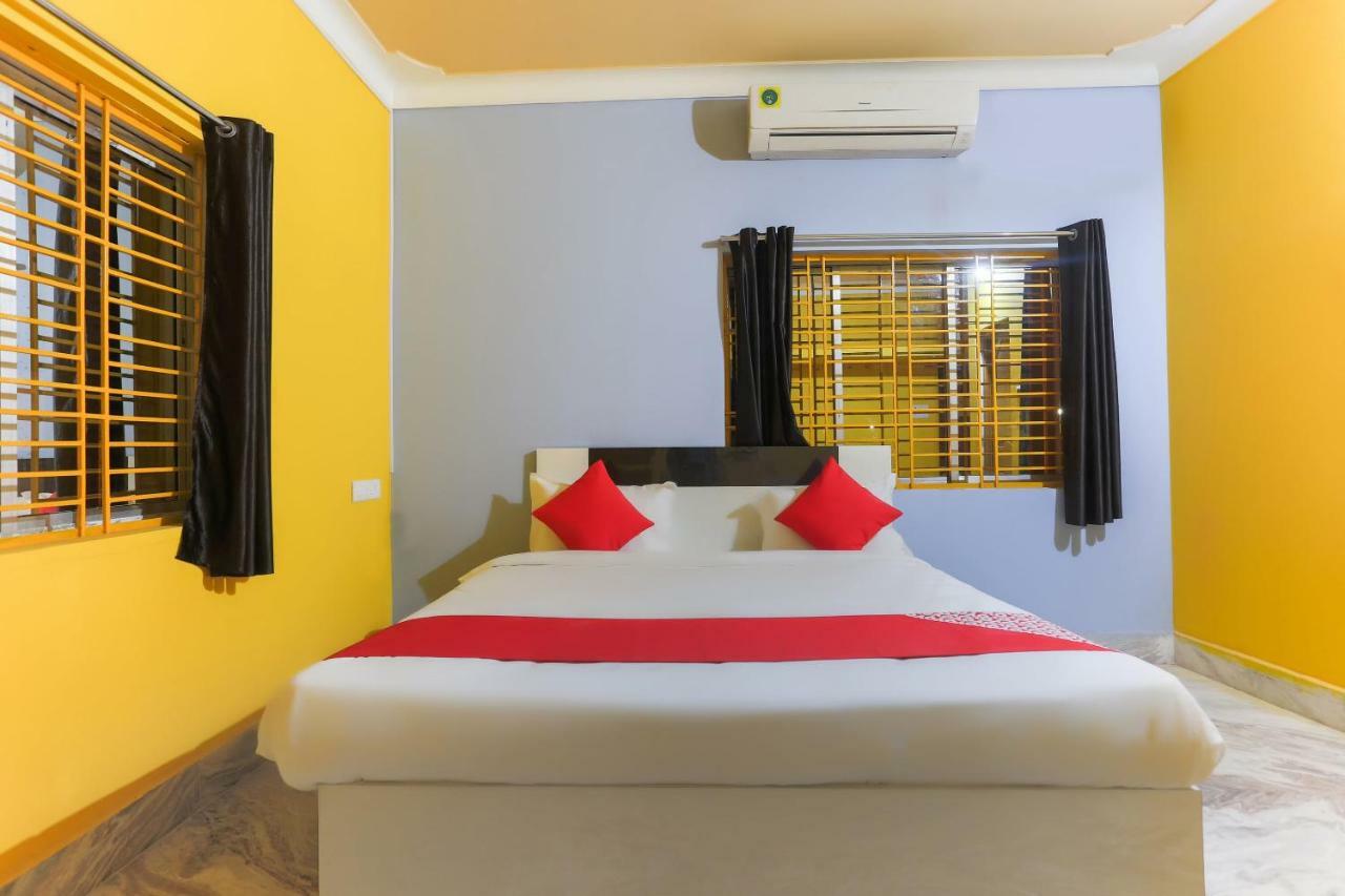 Hotel O Sai Darpan Residency Khandagiri Extérieur photo